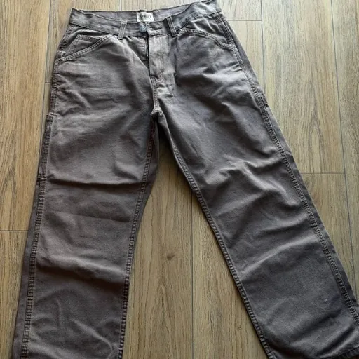 Мужские джинсы Carpenter Schmidt Workwear