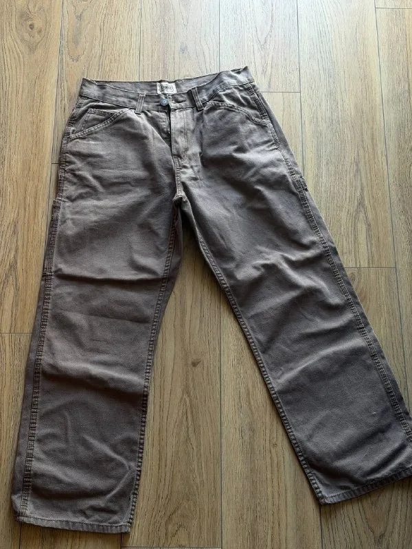 Мужские джинсы Carpenter Schmidt Workwear 1