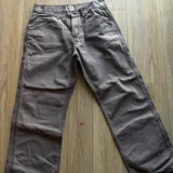 Мужские джинсы Carpenter Schmidt Workwear 1