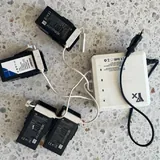 Дрон DJI Mavic Air 5