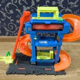 Треки Hot Wheels 2