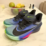 Nike Zoom Fly 6 кроссовки 2