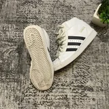 Adidas Superstar High, размер 39 1/3 5