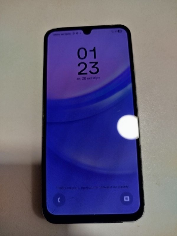 Samsung galaxy A15 2