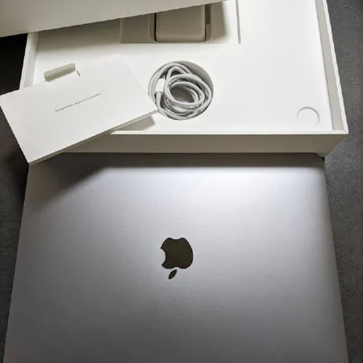 MacBook Air M1 13 дюймов