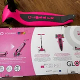 Самокат Globber Primo 3