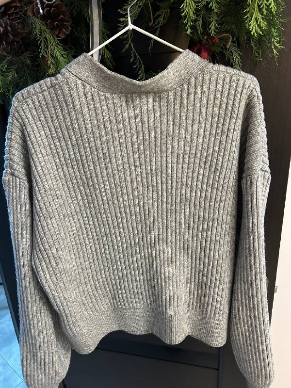 кардиган H&M size UK S 2