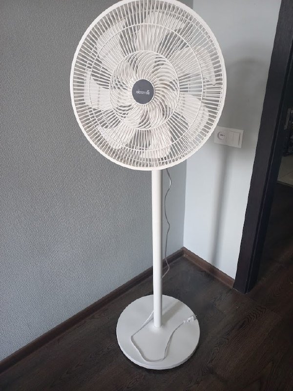 Напольный вентилятор Deerma Electric Fan FD10W