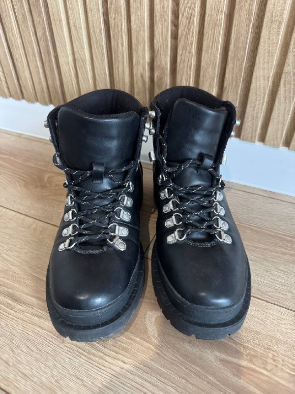 Мужские ботинки New Yorker размер 41 2