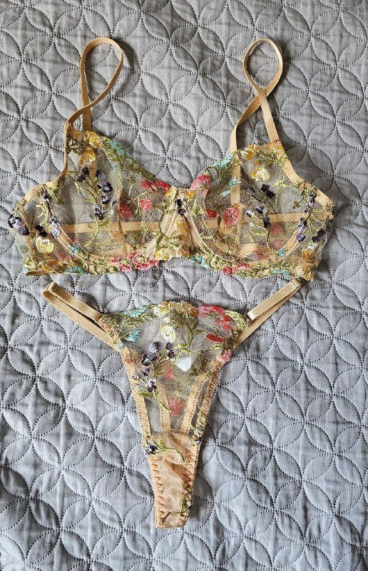 Комплект нижнего белья, платье, костюм, купальники, трусы, переходник USB Type-C 8