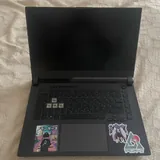 ASUS ROG Strix G15 игровой ноутбук 2