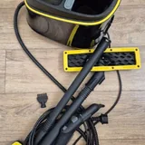 Пароочиститель Karcher SC 3 Deluxe 1