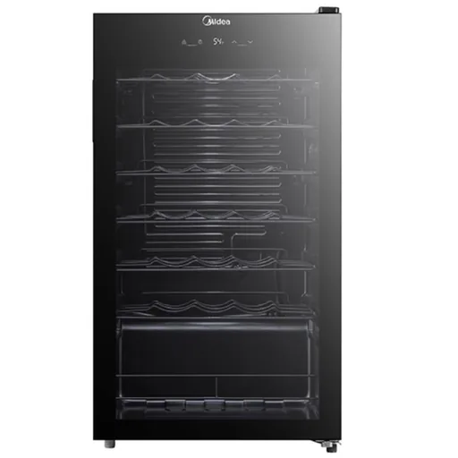 Винный шкаф Midea