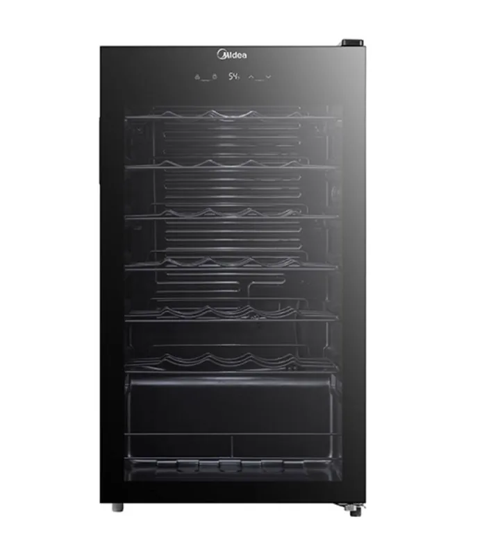 Винный шкаф Midea