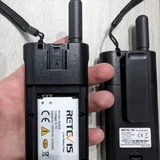 Портативные радиостанции Retevis RB628 2