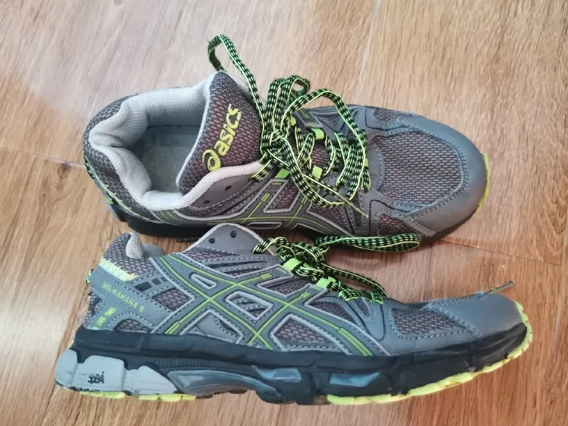 Кроссовки Asics, размер 35–36 1