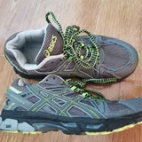 Кроссовки Asics, размер 35–36 1