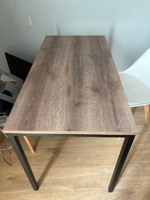 Стол 60×120 см 2