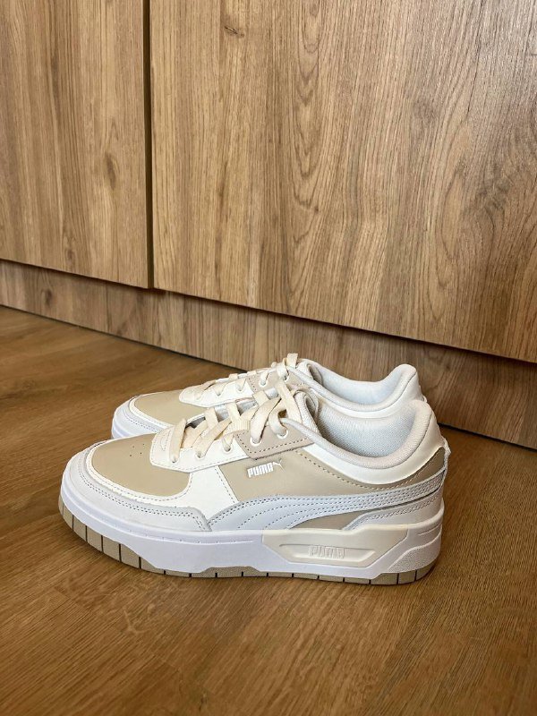 Женские кроссовки Puma размер 40 3