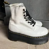 Dr. Martens Jadon boots 2