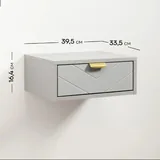 Прикроватные тумбы 3