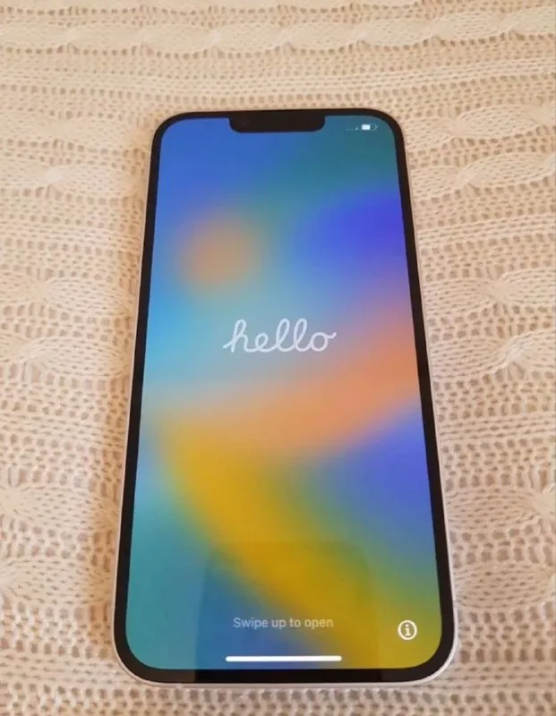 iPhone 14 256GB 1