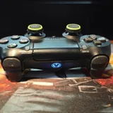 Оригинальный контроллер PS4 2