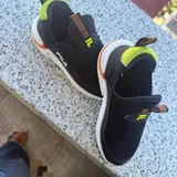 Детские кроссовки Fila 2