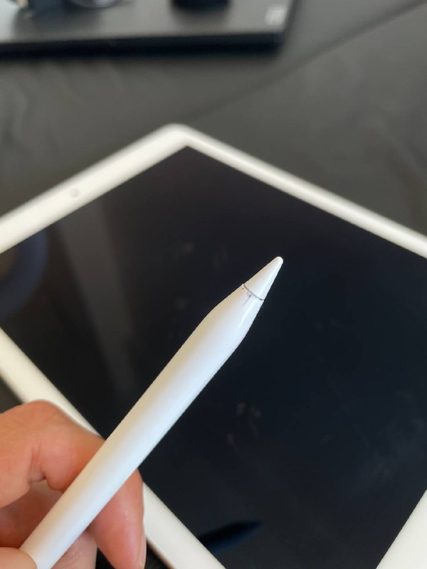 iPad Pro 2016 9.7 Wi-Fi Cellular 32GB, Apple Pencil 6