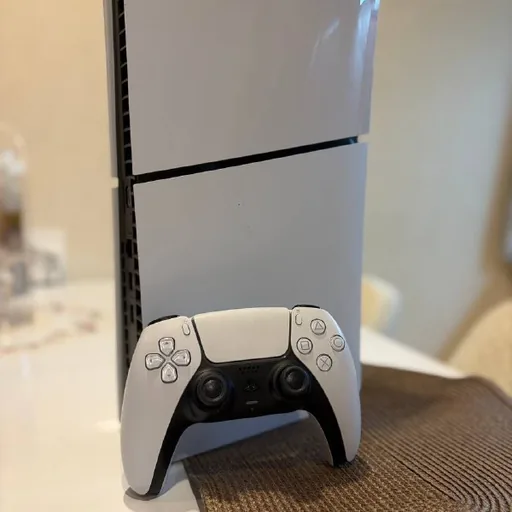 PS5 PlayStation 5 Slim