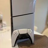 PS5 PlayStation 5 Slim 1