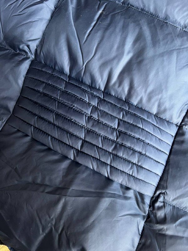 Пуховик BCBGMaxazria размер S натуральный пух 5