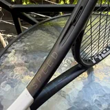 Head Speed MP tennis racket 1