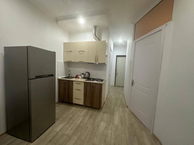 2-комнатная квартира с отдельной спальней в Батуми 5