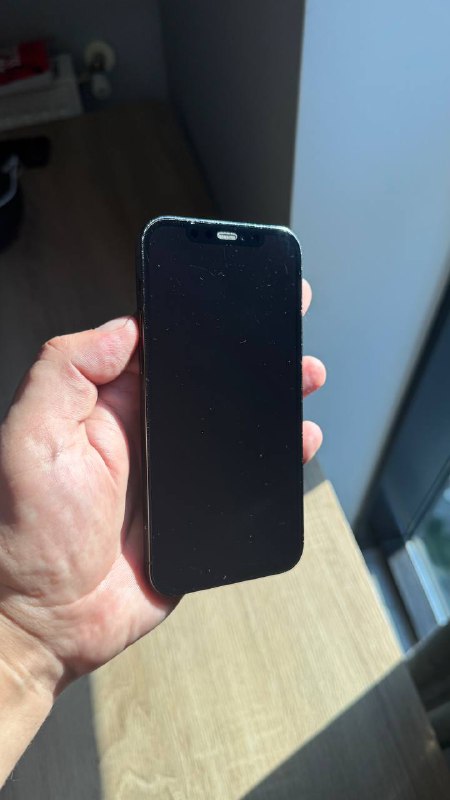 iPhone 12 Pro 128гб 5