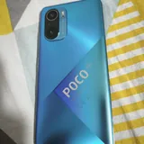 Xiaomi Poco F3 256/12 GB смартфон 3