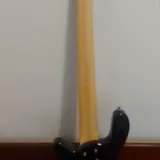 Warwick Rock Bass 5-string, M-Audio BX5 D3, Audio-Technica AT2020, Rocktile Guitar Case, Ibanez Bass Pedal 5