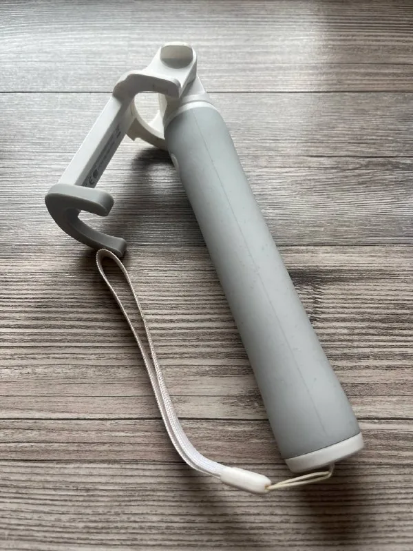Монопод для селфи Xiaomi Mi Bluetooth Selfie Stick 1