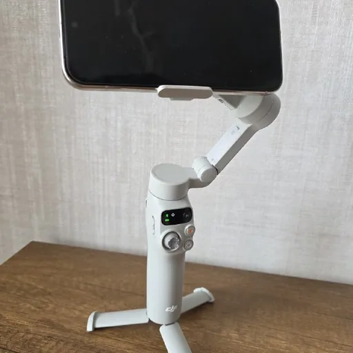 DJI Osmo Mobile 7