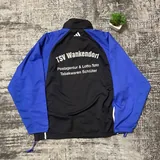 Винтажный костюм adidas, винтажные спортивные штаны adidas 4