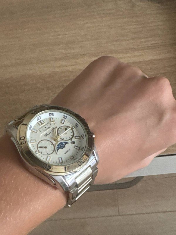 Часы наручные 3