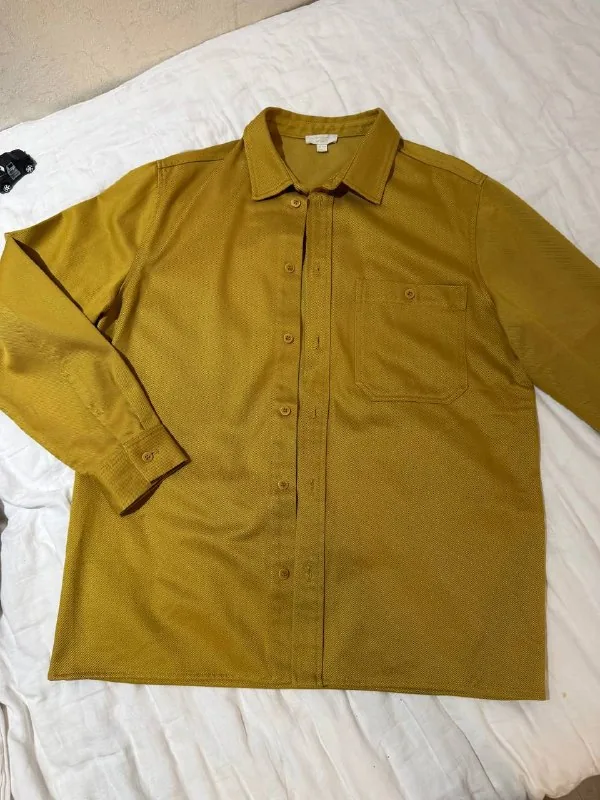 Рубашка COS, размер M 1