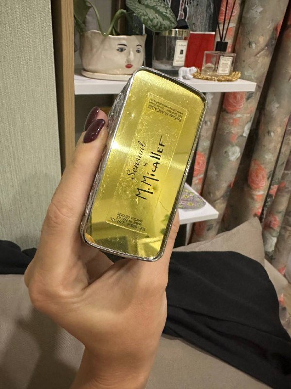 M. Micallef Secrets of Love Gourmet 100 мл