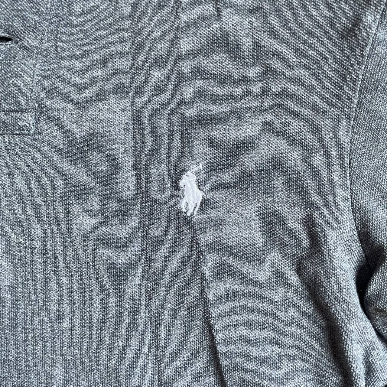 Polo Ralph Lauren Polo Shirt Size M 3
