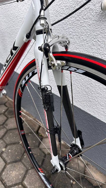 Велосипед спортивный мужской TREK Alpha 1.2 9