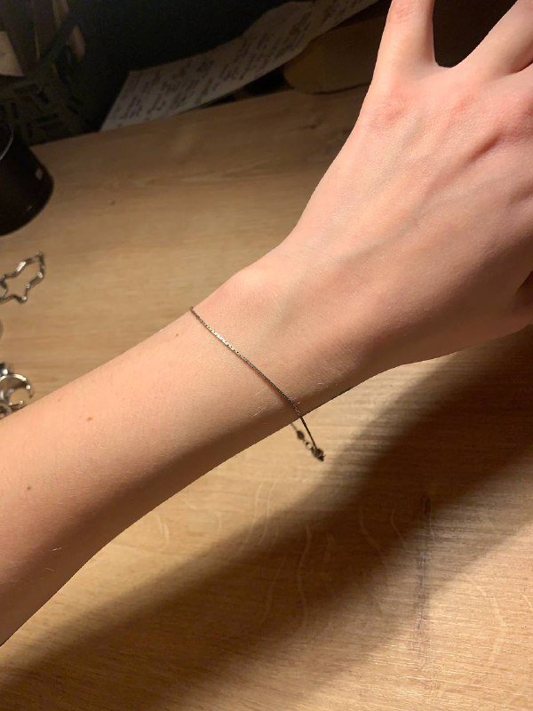 Колье из искусственного жемчуга, браслеты, заколка 5