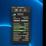 MacBook Pro 15 2018 7