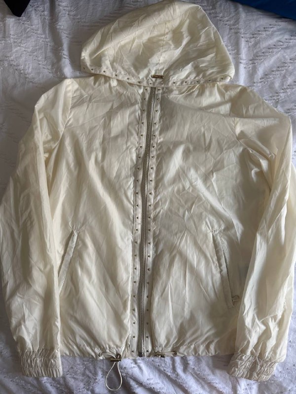 Куртка косуха Diseal, черная куртка косуха, ветровка Guess, желетка, куртка Iceberg 3