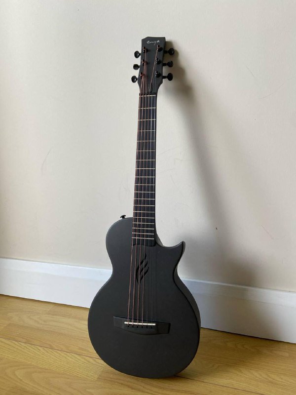 Акустическая гитара Enya NOVA GO MINI 1/4 size