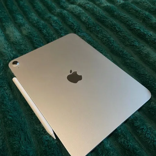 iPad 11-го поколения, Apple Pencil